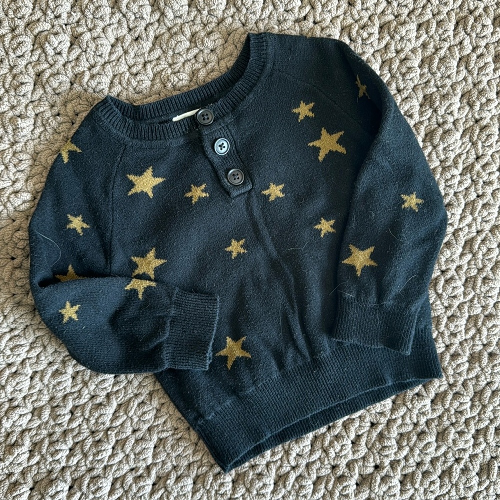 Jamie Kay Sweater